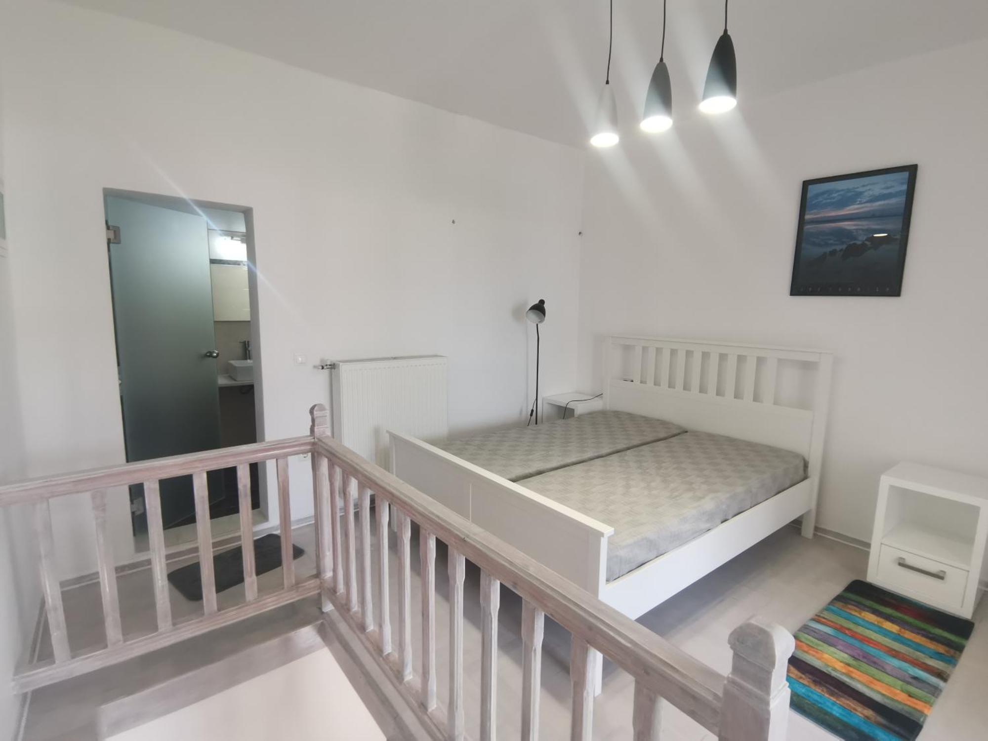 Villa Vasilis Ornos Mykonos Town Exteriör bild
