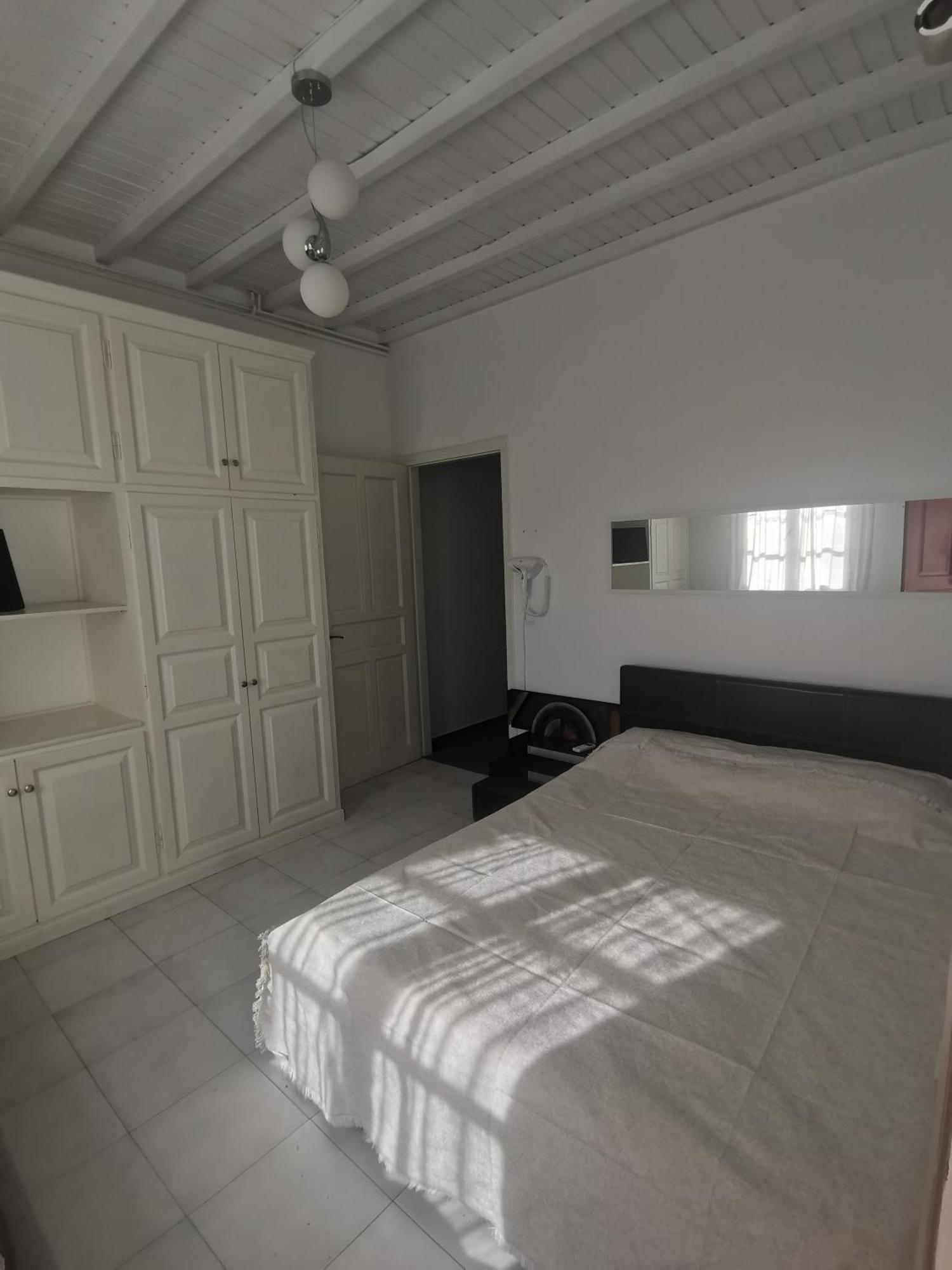 Villa Vasilis Ornos Mykonos Town Exteriör bild